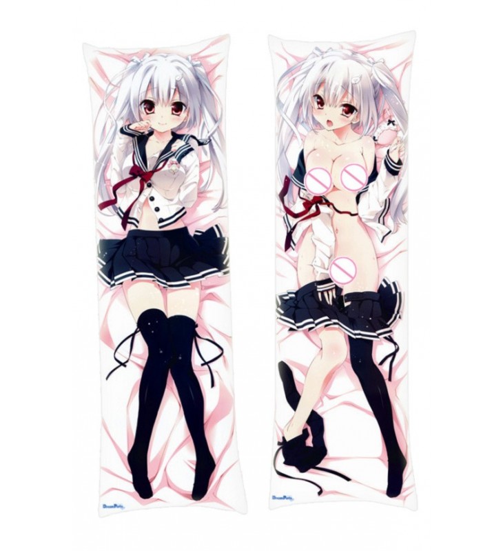 Flavor of Alice Dakimakura Body Pillow Anime