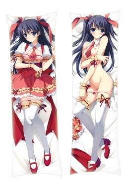 Berrys Yuna Morikubo Dakimakura Body Pillow Anime