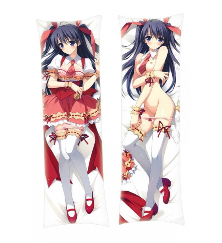 Berrys Yuna Morikubo Dakimakura Body Pillow Anime