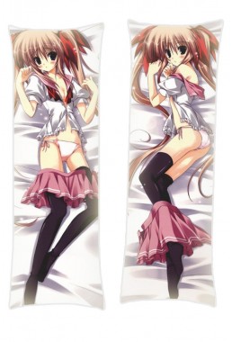 I'm Asking for More Sisters Nanami Amamiya Dakimakura Body Pillow Anime