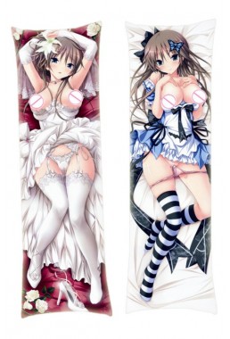 hapymaher Arisu Toriumi Dakimakura Body Pillow Anime