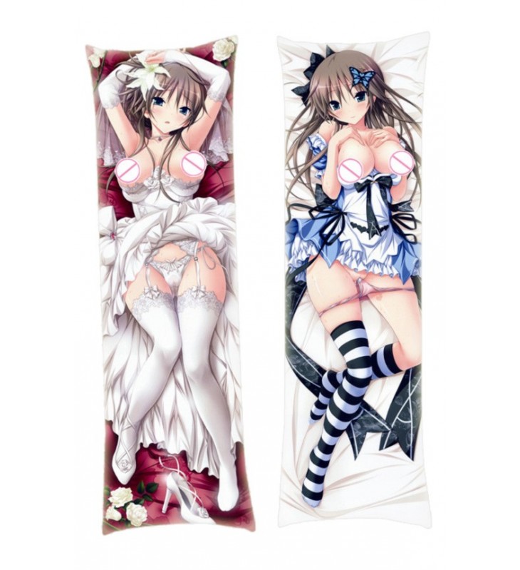 hapymaher Arisu Toriumi Dakimakura Body Pillow Anime