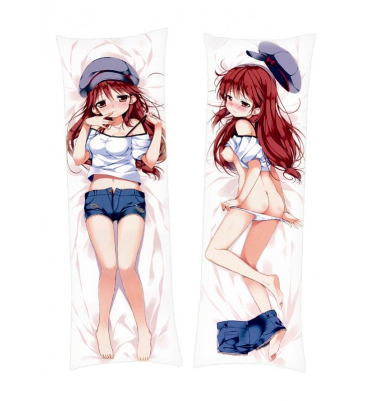Triagain Dakimakura Body Pillow Anime