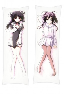 Hime-sama Riri shiku Misara Dakimakura Body Pillow Anime