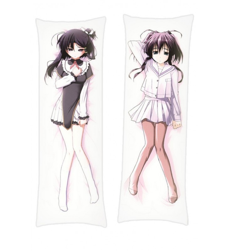 Hime-sama Riri shiku Misara Dakimakura Body Pillow Anime