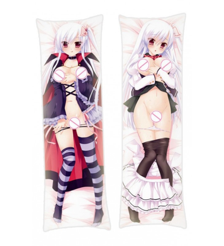 HHG Megami no Shuuen Akechi Hikari Dakimakura Body Pillow Anime