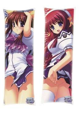 STEPxSTEADY Himenomiya Miharu Dakimakura Body Pillow Anime
