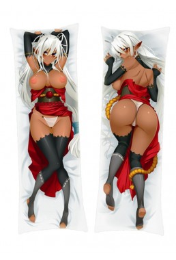 Soukou Akki Muramasa Muramasa Dakimakura Body Pillow Anime