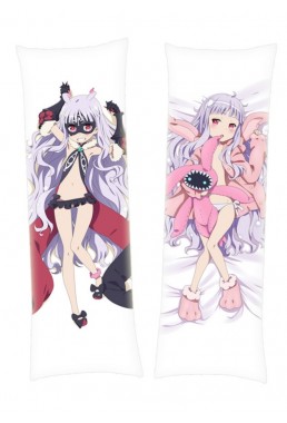 World Conquest Zvezda Plot Hoshimiya Kate Dakimakura Body Pillow Anime