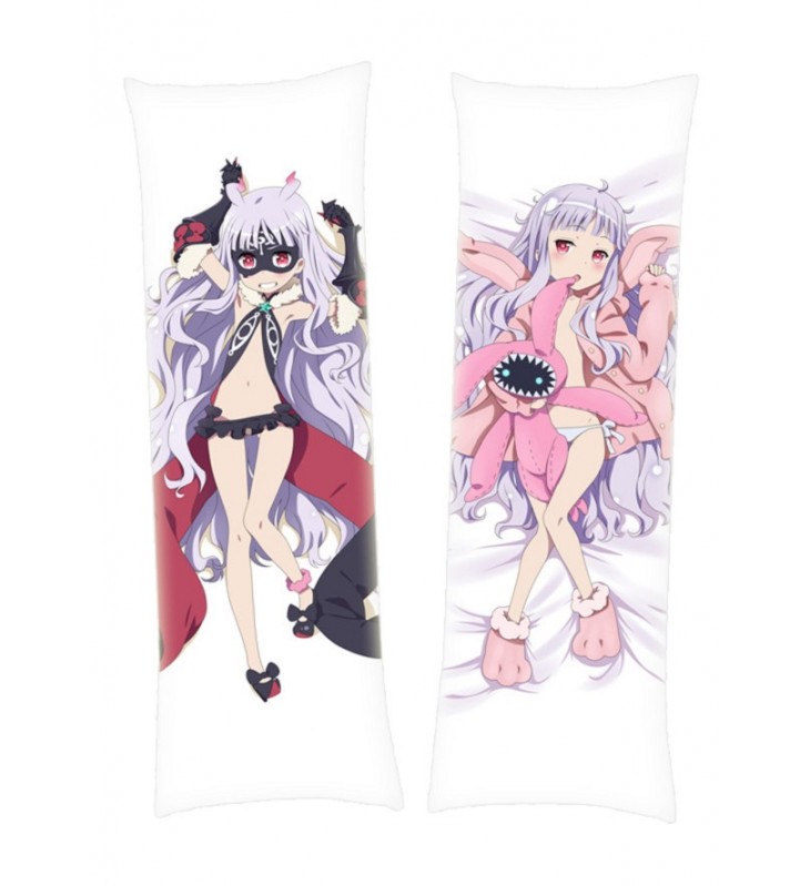 World Conquest Zvezda Plot Hoshimiya Kate Dakimakura Body Pillow Anime