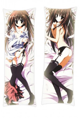 Supreme Candy Hanei Amano Dakimakura Body Pillow Anime