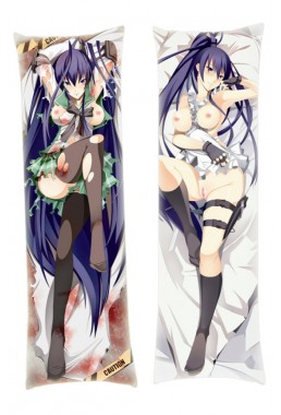 HIGHSCHOOL OF THE DEAD Dakimakura Body Pillow Anime