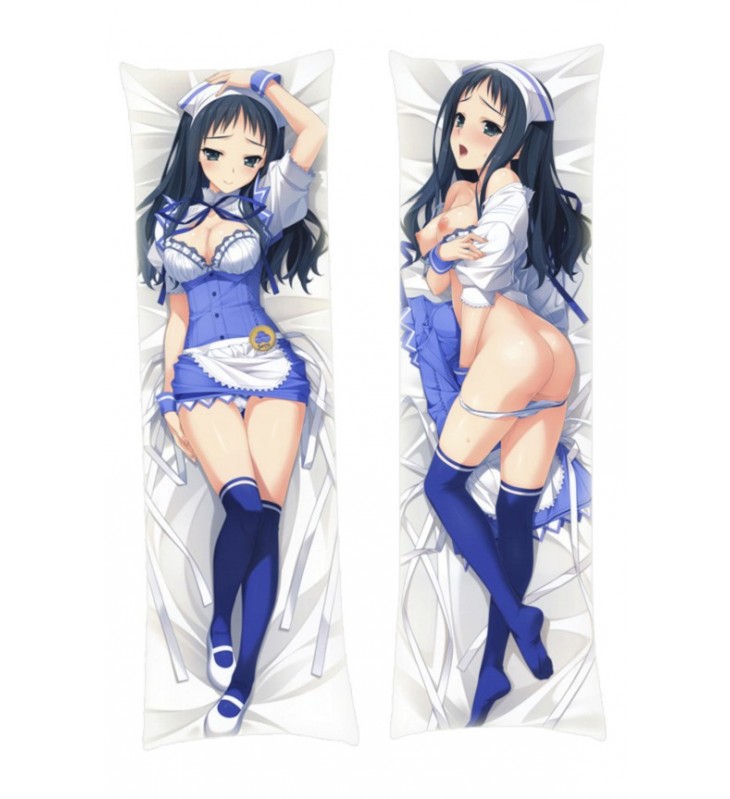 Berrys Makinosawa Ena Dakimakura Body Pillow Anime