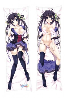 I'm Asking for More Sisters Kazuha Ichinose Dakimakura Body Pillow Anime