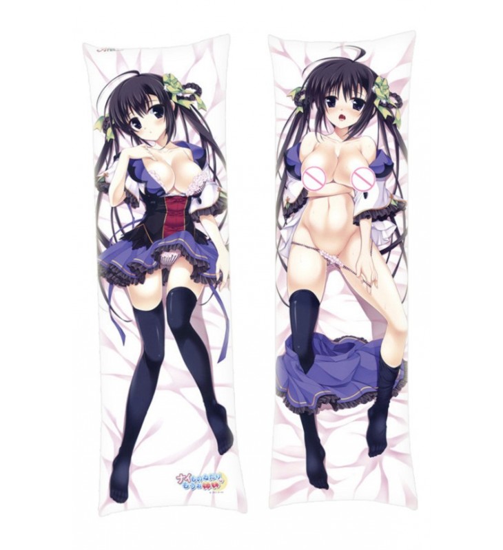 I'm Asking for More Sisters Kazuha Ichinose Dakimakura Body Pillow Anime