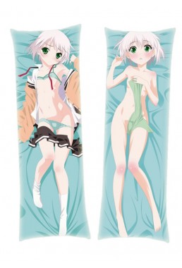 OniAi Ginbei Haruomi Sawatari Dakimakura Body Pillow Anime