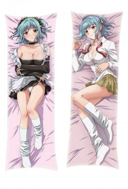Rosario Vampire Kurumu Kurono Dakimakura Body Pillow Anime