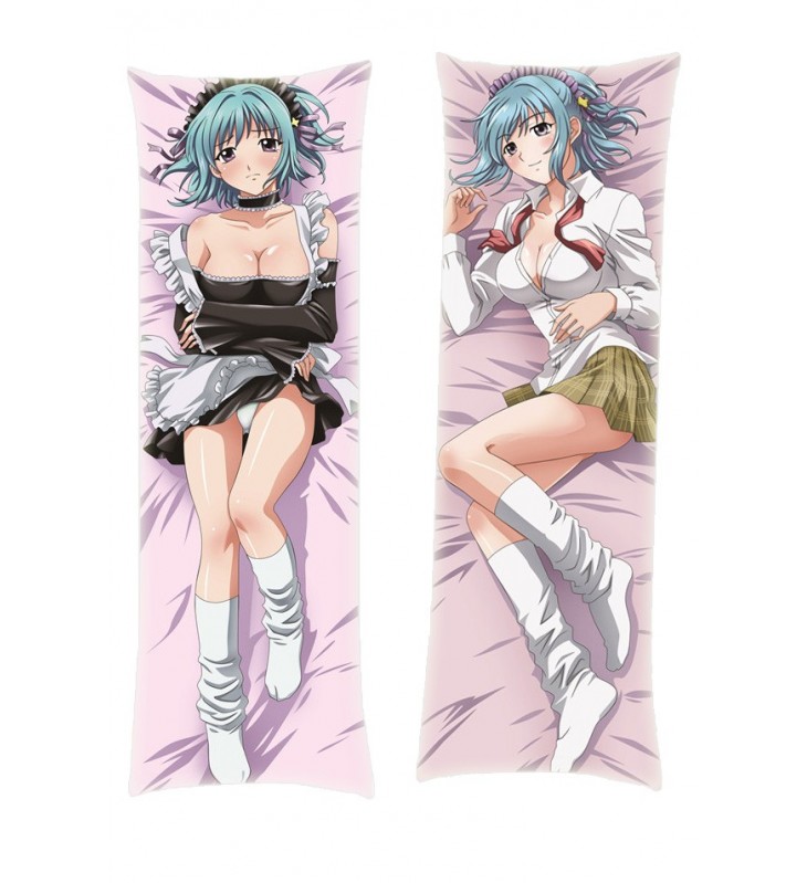 Rosario Vampire Kurumu Kurono Dakimakura Body Pillow Anime