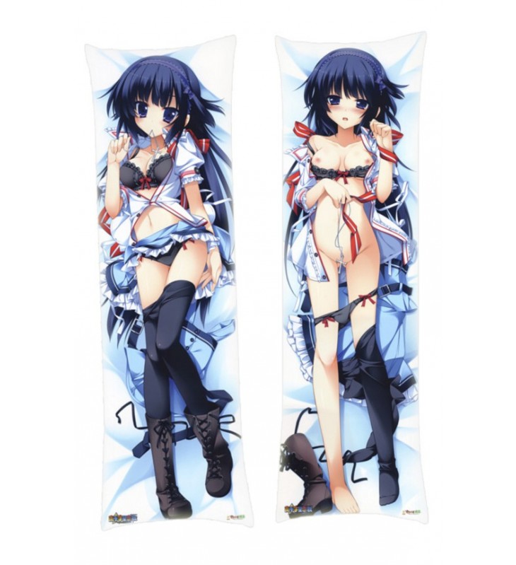 Southern Cross Love Song Hasami Miyako Dakimakura Body Pillow Anime