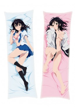 STRIKE THE BLOOD Himeragi Yukina Dakimakura Body Pillow Anime