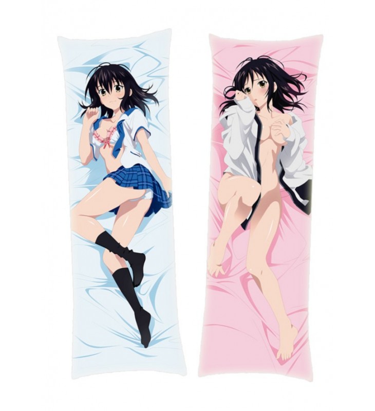 STRIKE THE BLOOD Himeragi Yukina Dakimakura Body Pillow Anime