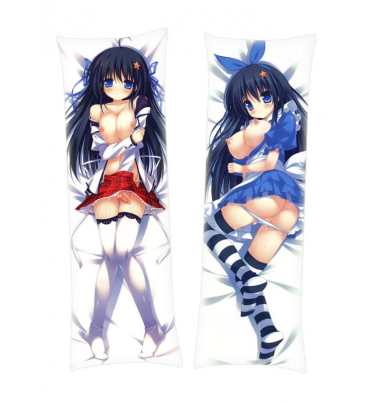 Amaterasu Riddle Star Yua Arisu Dakimakura Body Pillow Anime