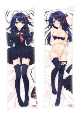 Otome Riron to Sono Shuhen Ecole de Paris Asahi Kokura Dakimakura Body Pillow Anime