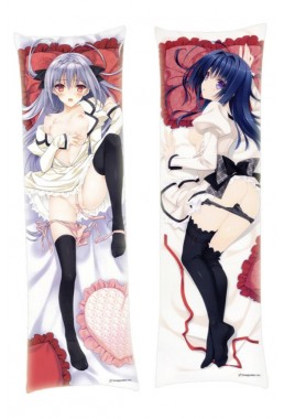 Otome Riron to Sono Shuhen Ecole de Paris Asahi Kokura Luna Sakurakouji Dakimakura Body Pillow Anime