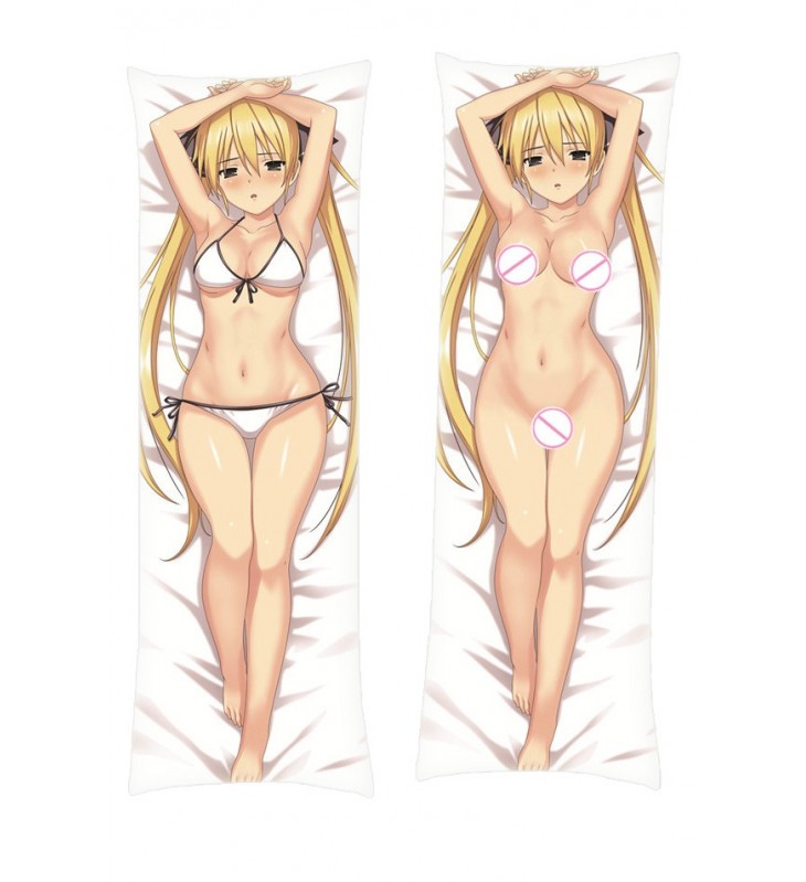 Dream Club Mian Dakimakura Body Pillow Anime