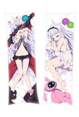 Sekai Seifuku Bouryaku no Zvezda Kate Hoshimiya Dakimakura Body Pillow Anime