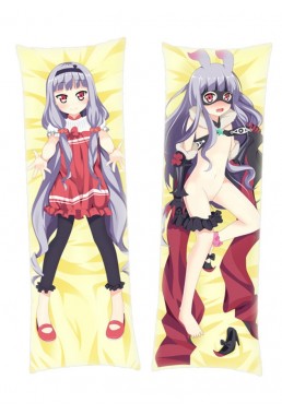 Sekai Seifuku Bouryaku no Zvezda Kate Hoshimiya Dakimakura Body Pillow Anime