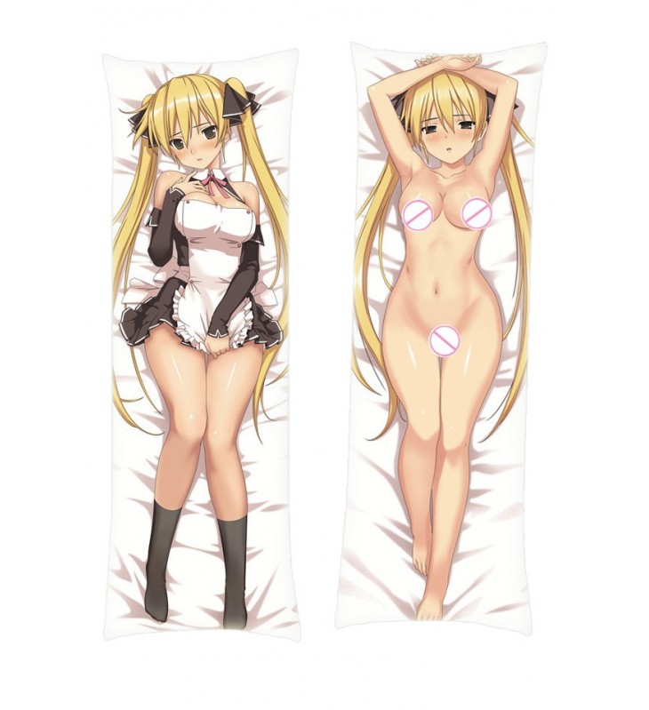 Dream Club Mian Dakimakura Body Pillow Anime