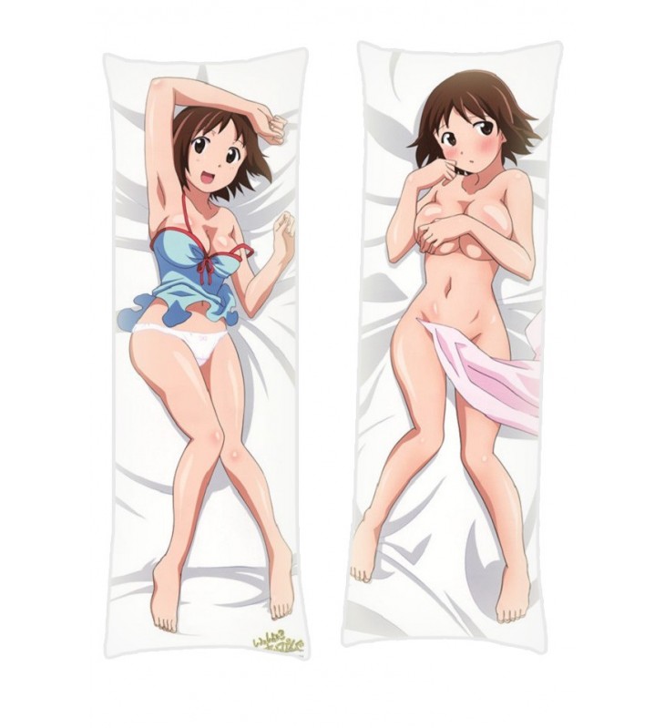 Issho ni Sleeping Sleeping with Hinako Hinako Dakimakura Body Pillow Anime