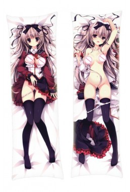 Nanaroba Hana artwork Dakimakura Body Pillow Anime