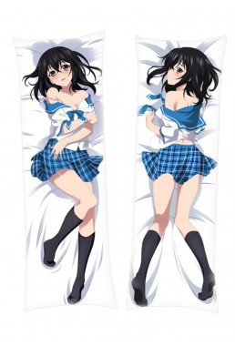 strike the blood Yukina Himeragi Dakimakura Body Pillow Anime