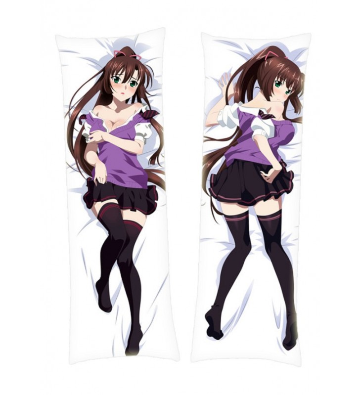 strike the blood Sayaka Kirasaka Dakimakura Body Pillow Anime