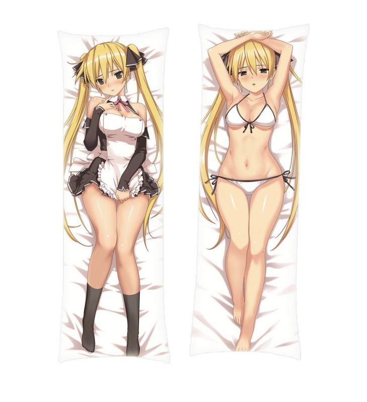 Dream Club Mian Dakimakura Body Pillow Anime