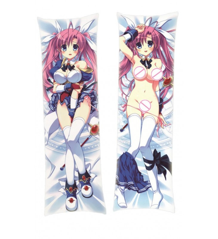 Yukari Higa Dakimakura Body Pillow Anime