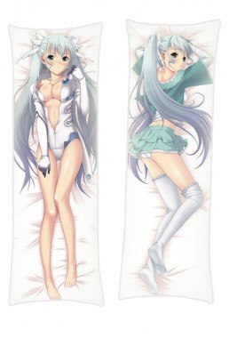 No Fate Only the Power of Will Mabel Dakimakura Body Pillow Anime