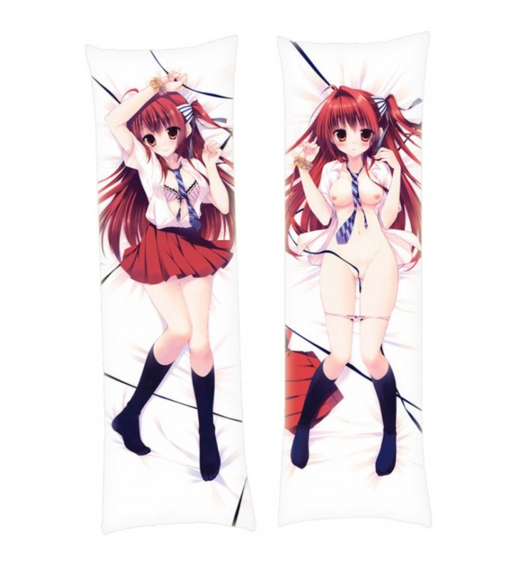 sakura hanpen artwork Dakimakura Body Pillow Anime