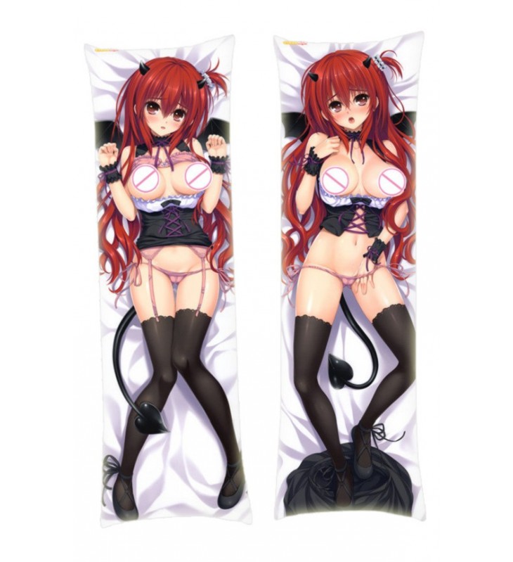 The Scales of Semiramis Ami Kamio Dakimakura Body Pillow Anime