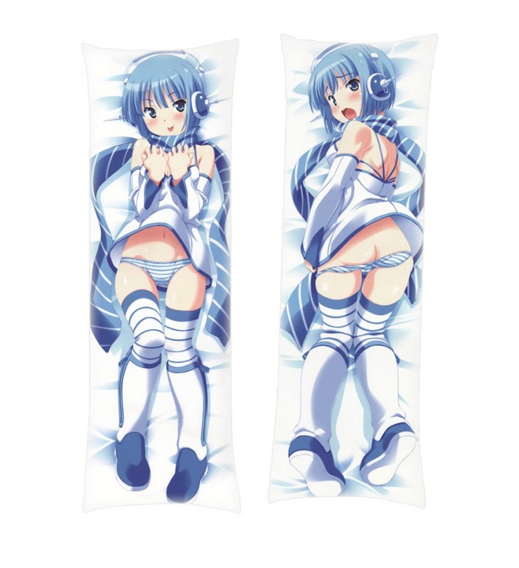 kuuchuu yousai Dakimakura Body Pillow Anime