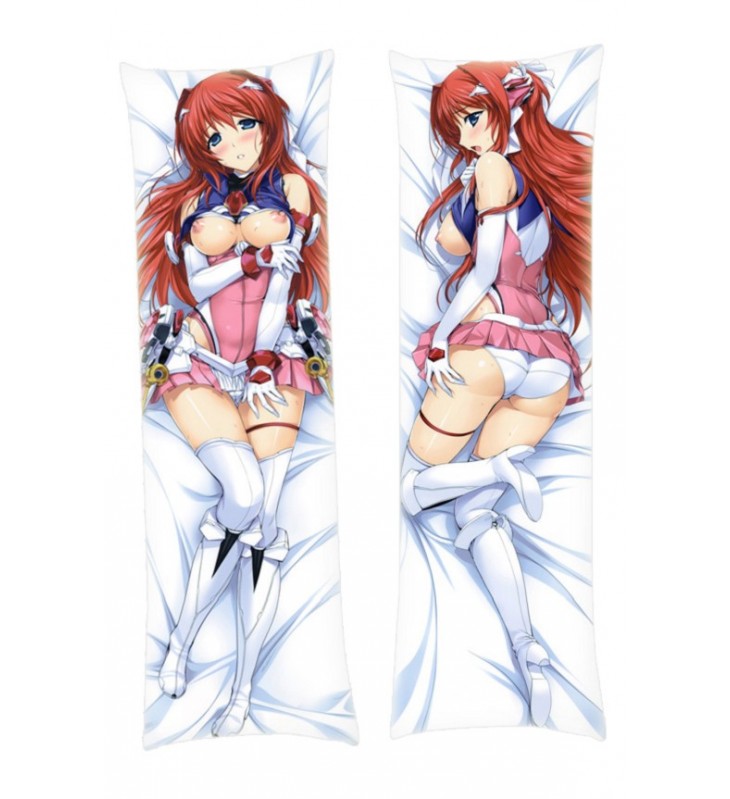 Beat Angel Escalayer Sayuka Koenji Dakimakura Body Pillow AnimeCases