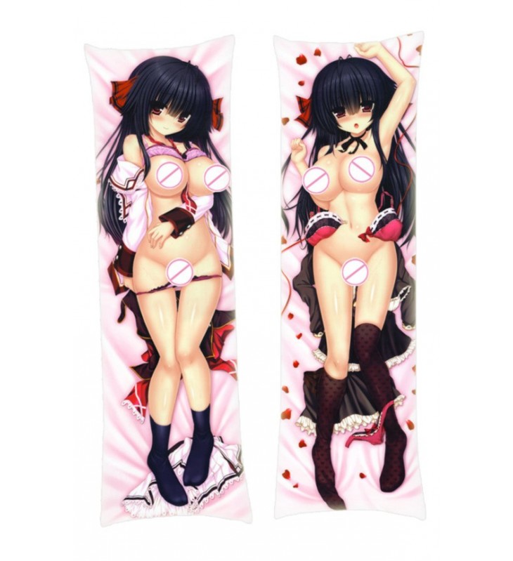 Yakimochi Stream Kirishima Sana Dakimakura Body Pillow Anime