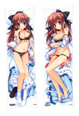 Southern Cross Love Song Kanori Fujina Dakimakura Body Pillow Anime