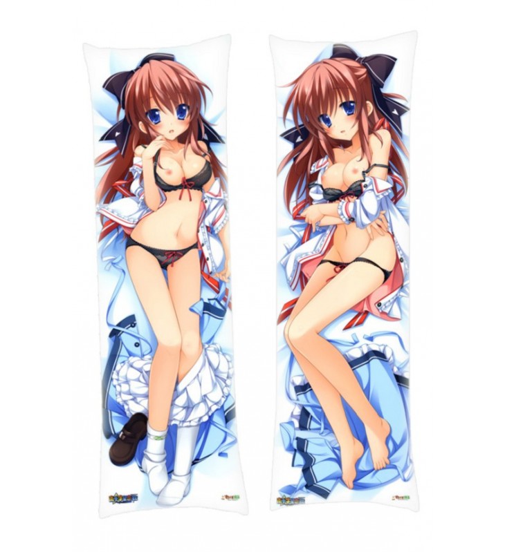 Southern Cross Love Song Kanori Fujina Dakimakura Body Pillow Anime