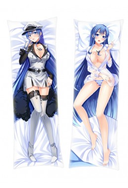 AKAME GA KILL ESDESE Dakimakura Body Pillow Anime