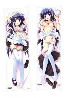 Southern Cross Love Song Hasami Miyako Dakimakura Body Pillow Anime