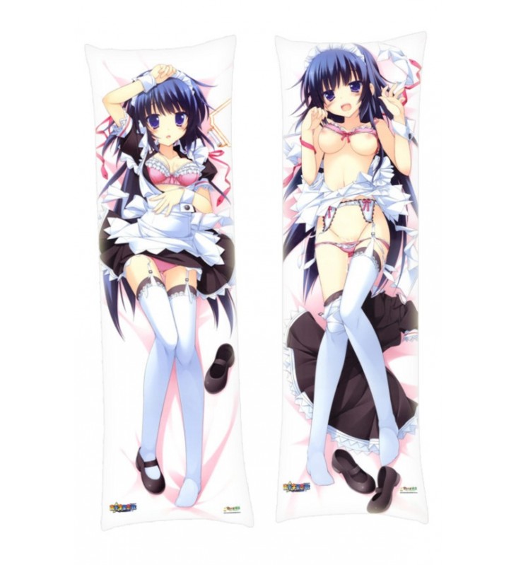 Southern Cross Love Song Hasami Miyako Dakimakura Body Pillow Anime