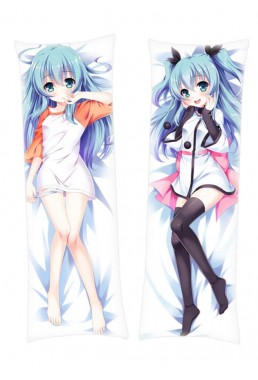 Celestial Method Noel Dakimakura Body Pillow AnimeCases